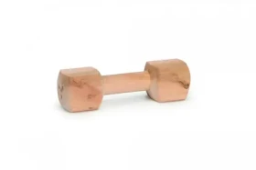 Beeztees Činka drevená 235-250g (KF-640903)