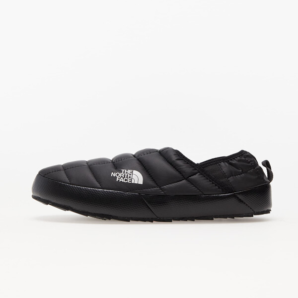 Tenisky The North Face W Thermoball Traction Mule V Tnf Black/ Tnf Black EUR 36