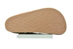 Pegres BF01 Dinoo Black barefoot papuče 27 EUR