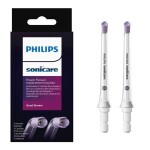 Philips HX3062/00 Nástavce na ústnu sprchu Sonicare Power Flosser 2 ks (HX3062/00)