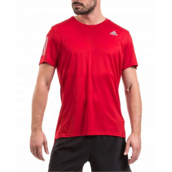 Pánske tričko adidas Climacool M BP7433 S