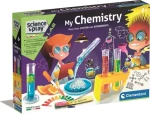 Clementoni SciencePlay Laboratórium: Moja chémia