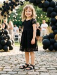 Be Lenka Miami Black barefoot sandále 36 EUR