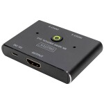 Digitus DS-45341 Prepínač HDMI