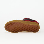 Tenisky Vans Knu Skool Gum Bordeaux EUR 36.5
