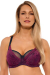 Gaia 1257 Else farba: morská fuchsia 65F