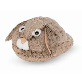 Cozy Noxxiez Králik - hrejivý plyšový pantofel / od 0 rokov (20-CS901)