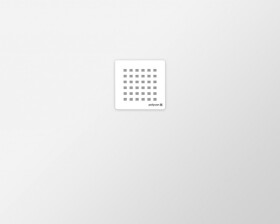 POLYSAN - FLEXIA sprchová vanička z liateho mramoru s možnosťou úpravy rozmeru 100x80cm 72926