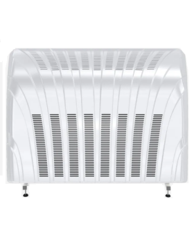 Odvlhčovač Microwell DRY 800 Wave do 90 m2 - plastový