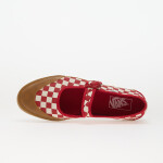 Tenisky Vans Mary Jane Checkerboard Red/ White EUR 40.5