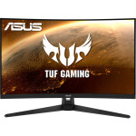 32 ASUS TUF Gaming VG32VQ1BR / VA / 2560 x 1440 / 16:9 / 1 ms / 400 cd-m2 / 3000:1 / HDMI + DP / VESA (90LM0661-B02170)