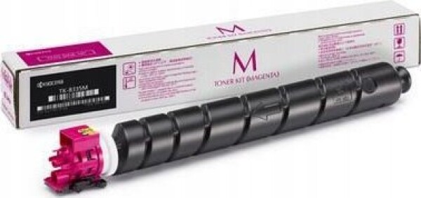 Kyocera TK-8335M toner cartridge 1