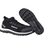 Albatros ULTIMATE IMPULSE BLACK LOW 646720-40 bezpečnostná obuv S1P Veľkosť topánok (EU): 40 čierna 1 ks; 646720-40