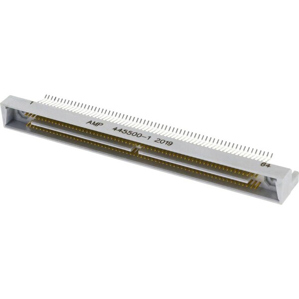 TE Connectivity 445500-1 1 ks Package; 445500-1