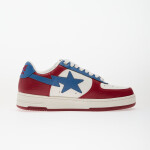 Tenisky A BATHING APE Bape Sta 3 M2 Red EUR 43