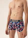Henderson boxerky 42620 Shield A'2 M-3XL Vícebarevné XL