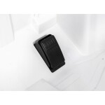 Mamido Detská elektrická štvorkolka Quad Sport TX ATV biela