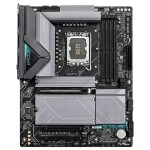 GIGABYTE Z890 EAGLE / Z890 / LGA 1851 / 4X DDR5 / PCIex16 / 2.5 GLAN / ATX (Z890 EAGLE)