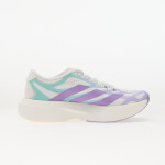 Tenisky adidas ADIZERO EVO SL Exo LIGHTSTRIKEPRO Running Ftwr White/ Violet Fusion/ Pulse Mint EUR 37 1/3