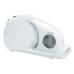 Sencor SFS 1000WH biela / krájač potravín / 100W (8590669113545)