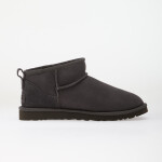 Tenisky UGG M Classic Ultra Mini Dark Grey EUR 44