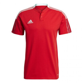 Adidas Tiro 21 Polo M GM7365 XS
