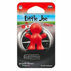 Little Joe Mini - Čerešňa Vôňa do auta