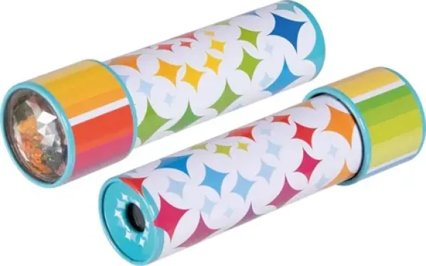 GOKI Kaleidoskop Farebná galaxia 1 ks (mix)