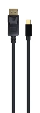 Gembird CCP-MDP2-6 Mini Displayport - DisplayPort 1.8m (CCP-MDP2-6)