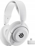 SteelSeries Arctis Nova 5 biele (61671)
