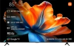 85" XIAOMI TV S Mini LED 85 2026 tmavo šedá / Televízia / 4K UHD / Mini LED / 144Hz / HDR10+ / Dolby Atmos