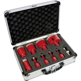 Holzmann Maschinen DTBKS6-68 DTBKS6-68 sada vŕtacích koruniek NA vŕtanie za sucha 1 ks; DTBKS6-68