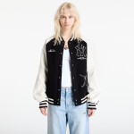Bunda New Era MLB Varsity Jacket New York Yankees UNISEX Black XL