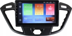 NoName RADIO Navigácia GPS FORD TRANSIT 2012-2018 ANDROID