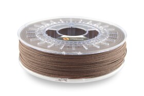 Wood filament Timberfill 1,75 mm Rosewood 750 g Fillamentum
