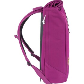 Roll top batoh Nitro Scrambler Grateful Pink
