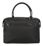 Cestovná taška Tamaris Voyaage Weekender Black