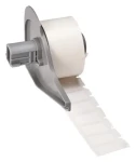 BRADY Etiketa Aggressive Adhesive / Samolepiace etiketa / hmotnosť 0,11 kg (M7-84-499)