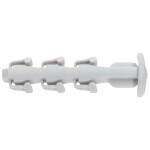 Fischer SF plus SD 40 násuvná hmoždinka 6 mm 58179 100 ks; 58179