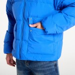 Bunda adidas Originals Synthetic Down Puffer Blue XXL