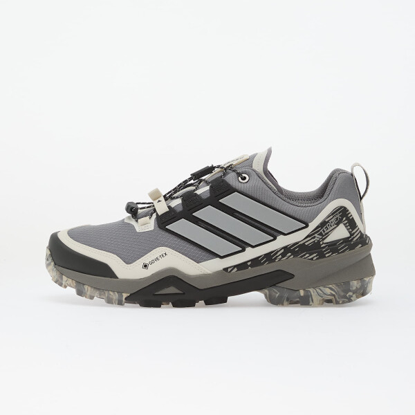 Tenisky adidas Terrex Skychaser Gore-Tex Hiking Grey Three/ Grey Two/ Off White EUR 42 2/3