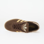 Tenisky adidas Handball Spezial Lt W Earth Strata/ Orange Tint/ Wonder White EUR 41 1/3