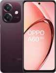 Oppo A60 5G 4/128GB Black Red