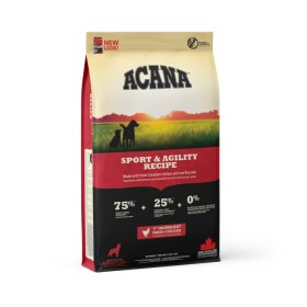 Acana Dog Sport &amp; Agility - 11,4kg