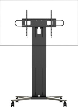 Vision Stojak podłogowy na monitor 47" - 100" (VFM-F51T)