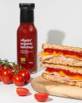 Vilgain Kečup BIO – 480 g