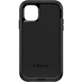 Otterbox Defender zadný kryt na mobil Apple iPhone 11 čierna; 77-62457