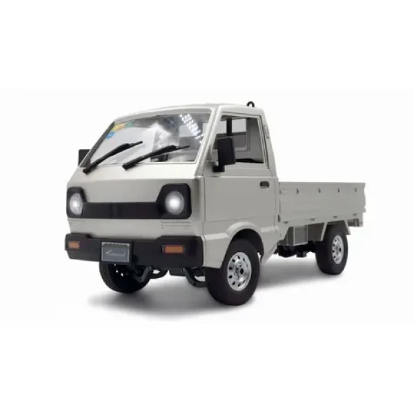 AMEWI Kei Truck šedá