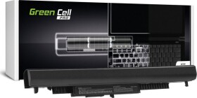 Green Cell Green Cell HS03 do Notebooków HP 250 G4 G5 255 G4 G5, HP 15-AC012NW 15-AC013NW 15-AC033NW 15-AC034NW 15-AC153NW 15-AF169NW