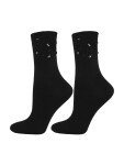 Ponožky Moraj CSL450-045 Stripe Crystals 35-41 směs barev 38-41